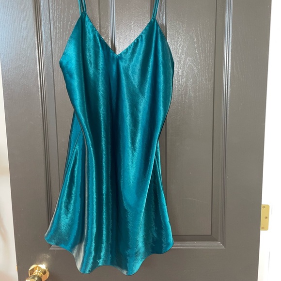 Slip Dress - Picture 2 of 3